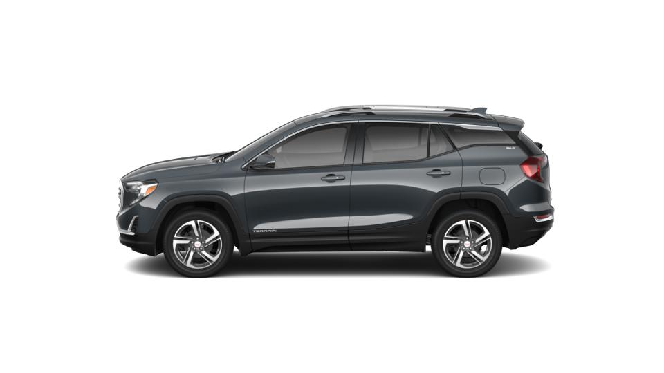 2019 GMC Terrain Vehicle Photo in Margate, FL 33063