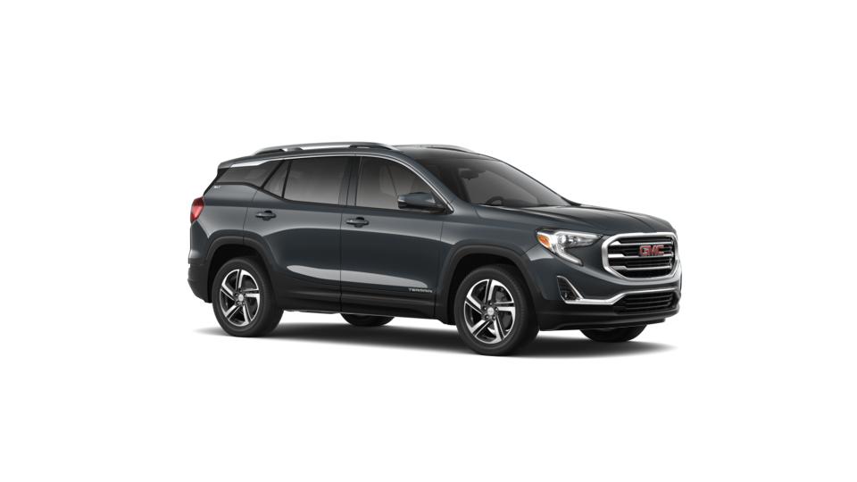 2019 GMC Terrain Vehicle Photo in Margate, FL 33063