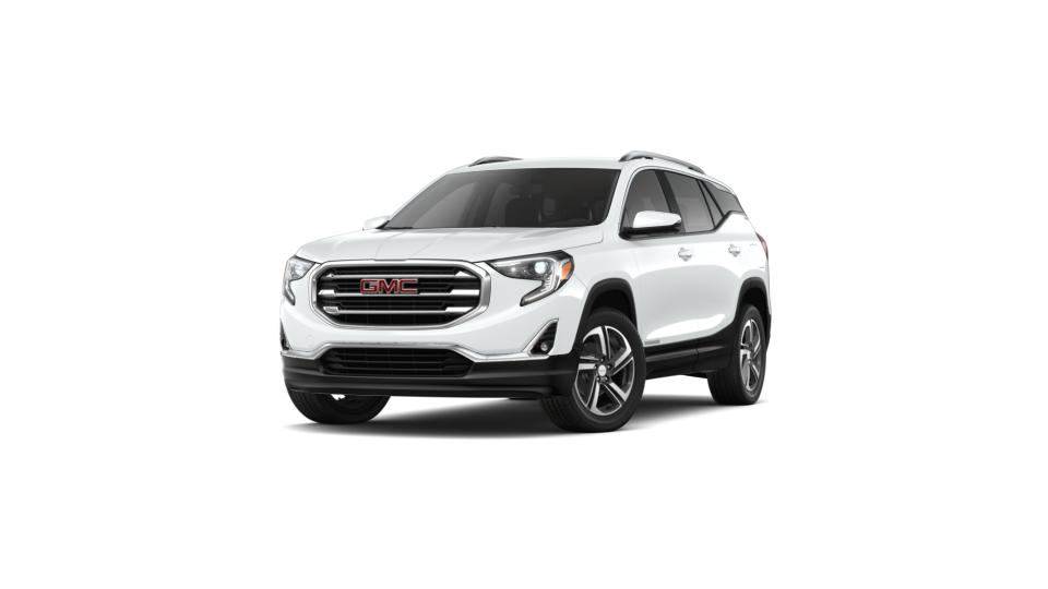 2019 GMC Terrain Vehicle Photo in MIAMI, FL 33134-2699