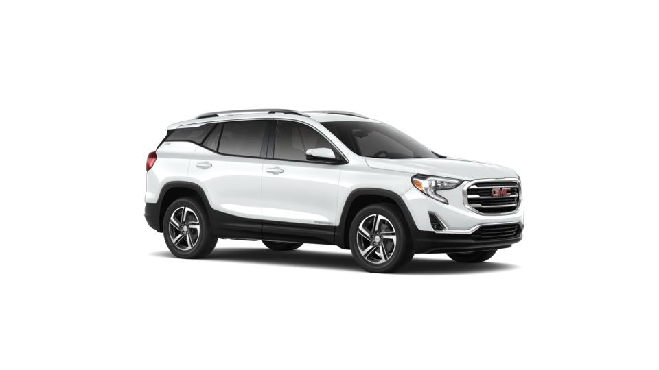 2019 GMC Terrain Vehicle Photo in MIAMI, FL 33134-2699