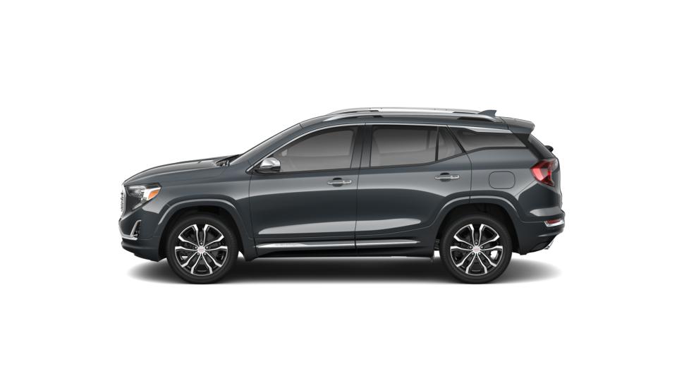 2019 GMC Terrain Vehicle Photo in KANSAS CITY, MO 64114-4545