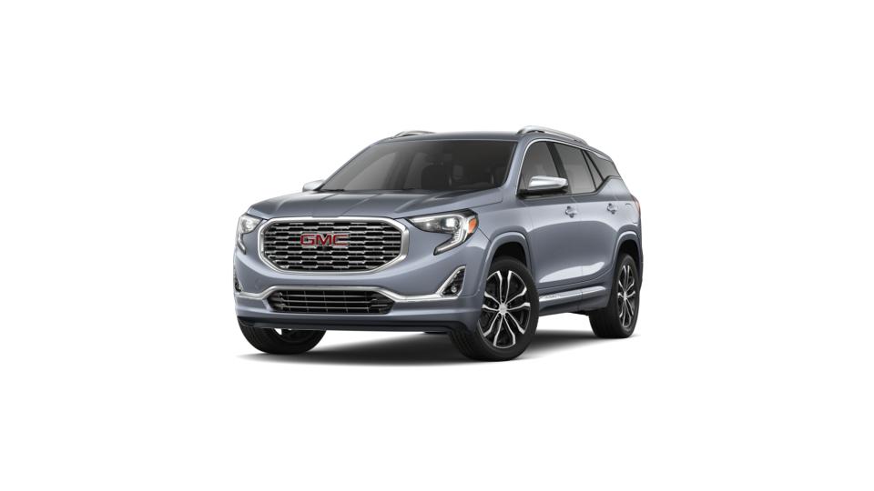 2019 GMC Terrain Vehicle Photo in MEDINA, OH 44256-9631