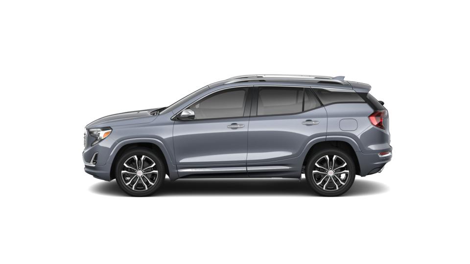 2019 GMC Terrain Vehicle Photo in MEDINA, OH 44256-9631