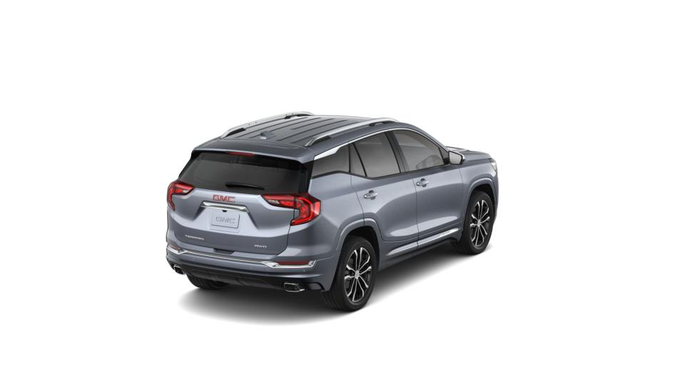 2019 GMC Terrain Vehicle Photo in MEDINA, OH 44256-9631