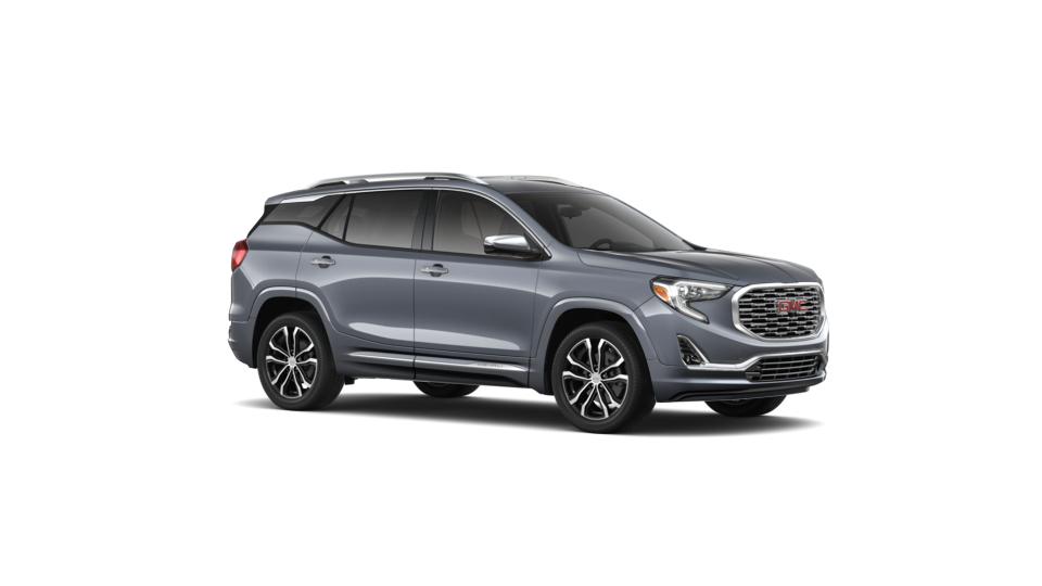 2019 GMC Terrain Vehicle Photo in MEDINA, OH 44256-9631