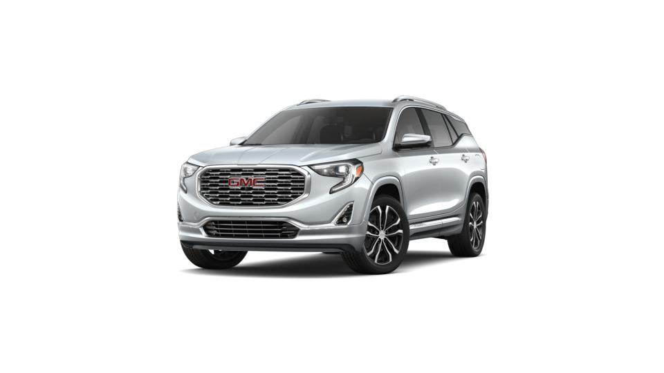 2019 GMC Terrain Vehicle Photo in WILLIAMSVILLE, NY 14221-2883