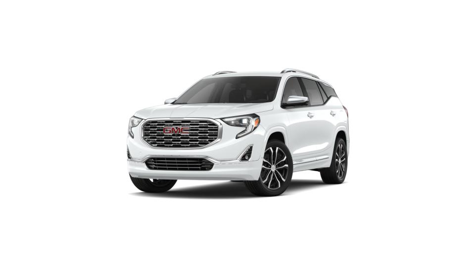 2019 GMC Terrain Vehicle Photo in PRESCOTT, AZ 86305-3700