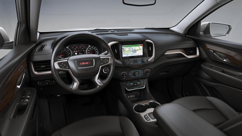 2019 GMC Terrain Vehicle Photo in KANSAS CITY, MO 64114-4545