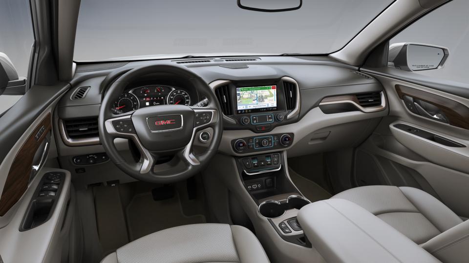 2019 GMC Terrain Vehicle Photo in PRESCOTT, AZ 86305-3700