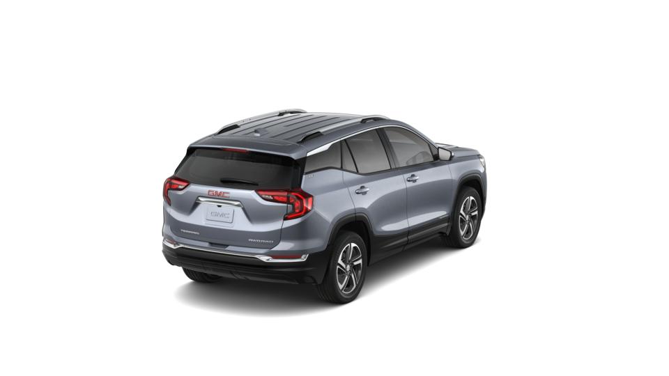 2019 GMC Terrain Vehicle Photo in Appleton, WI 54913