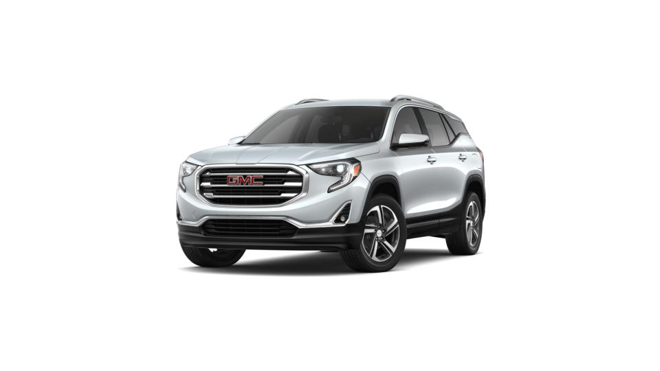 2019 GMC Terrain Vehicle Photo in MEDINA, OH 44256-9631