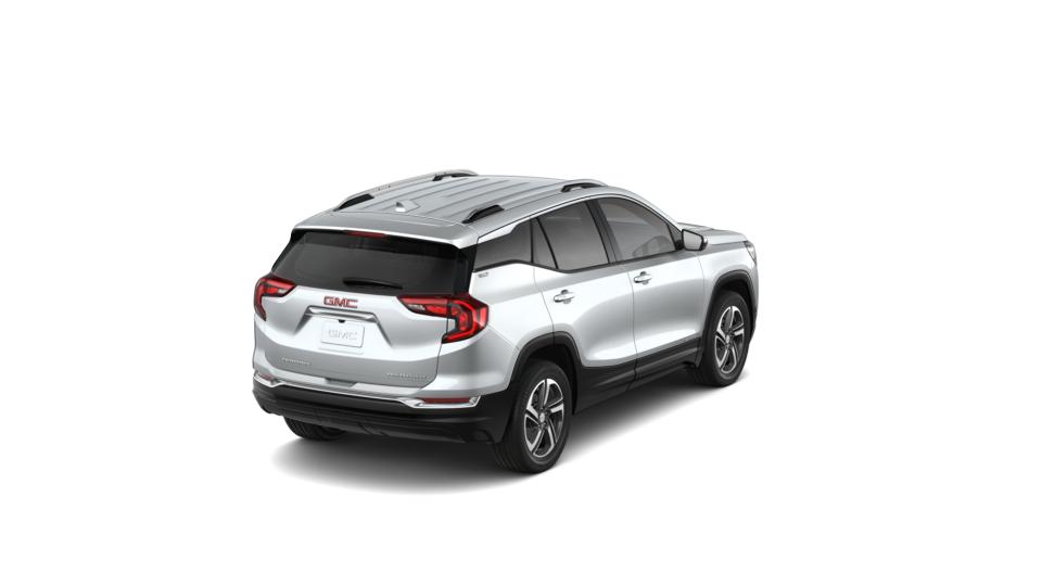 2019 GMC Terrain Vehicle Photo in MEDINA, OH 44256-9631