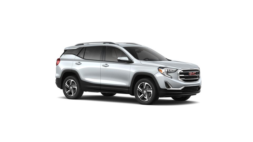 2019 GMC Terrain Vehicle Photo in MEDINA, OH 44256-9631