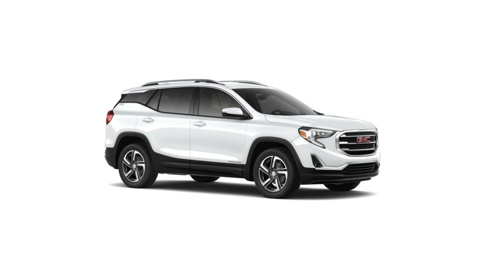 2019 GMC Terrain Vehicle Photo in MEDINA, OH 44256-9631