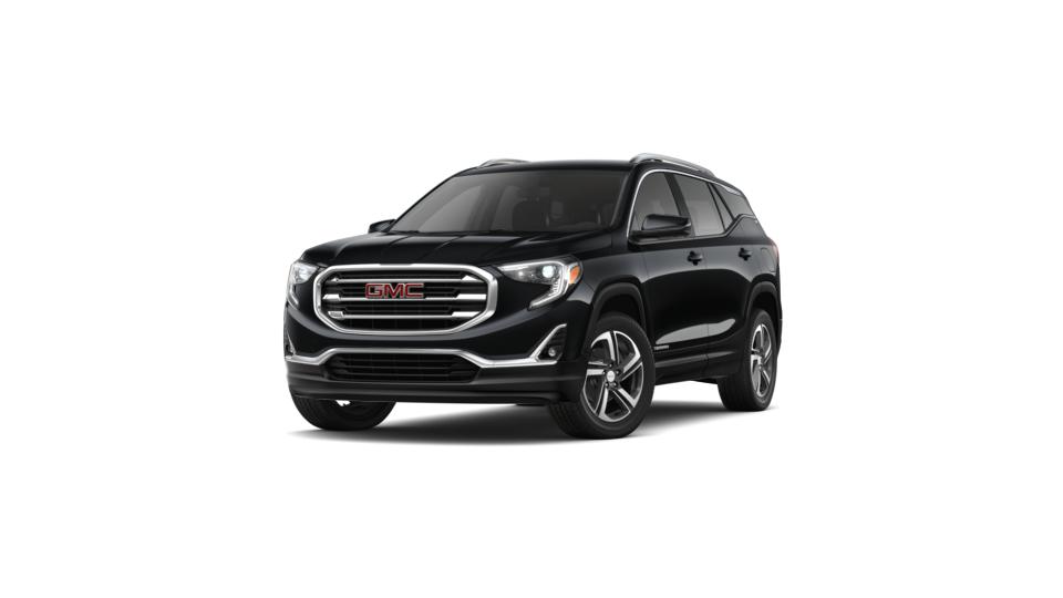 2019 GMC Terrain Vehicle Photo in LYNDHURST, NJ 07071-2008