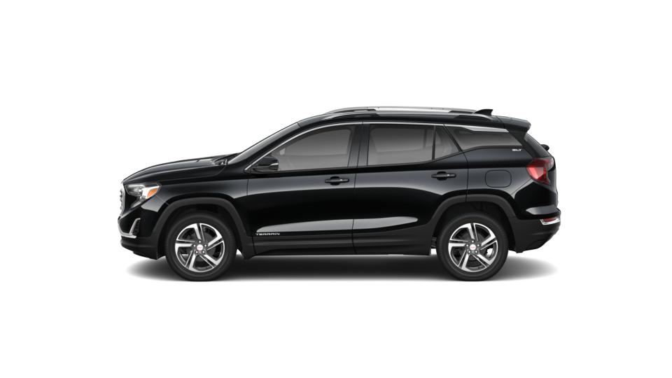 2019 GMC Terrain Vehicle Photo in BEACHWOOD, OH 44122-4298