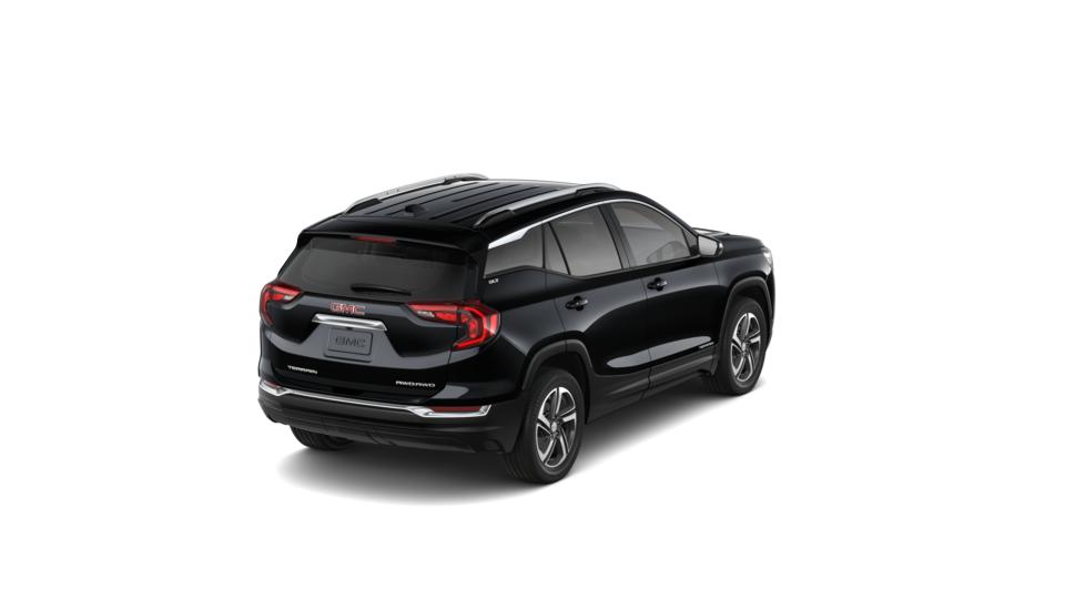 2019 GMC Terrain Vehicle Photo in BEACHWOOD, OH 44122-4298