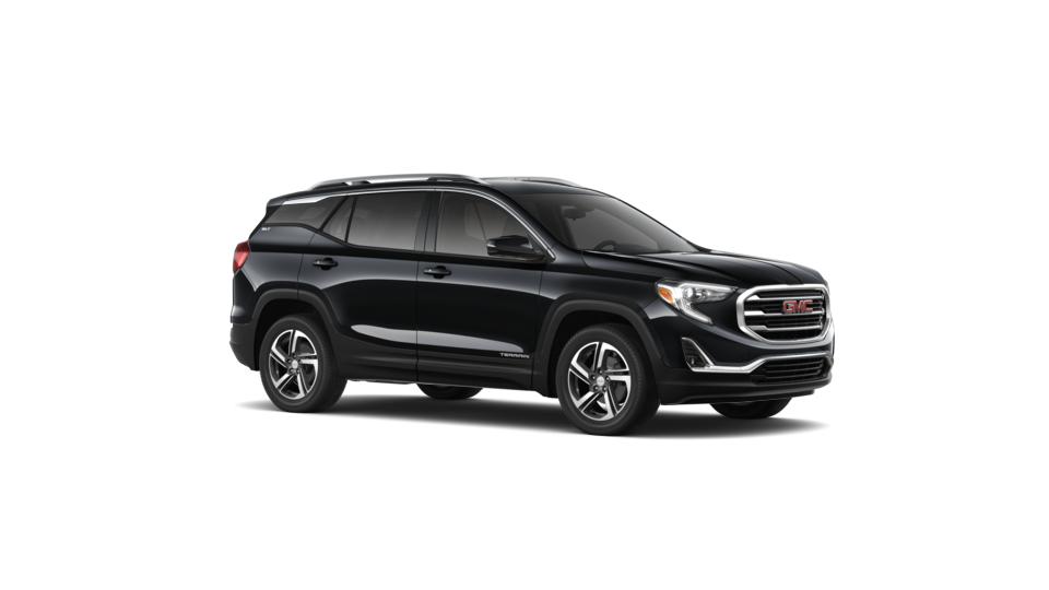 2019 GMC Terrain Vehicle Photo in BEACHWOOD, OH 44122-4298