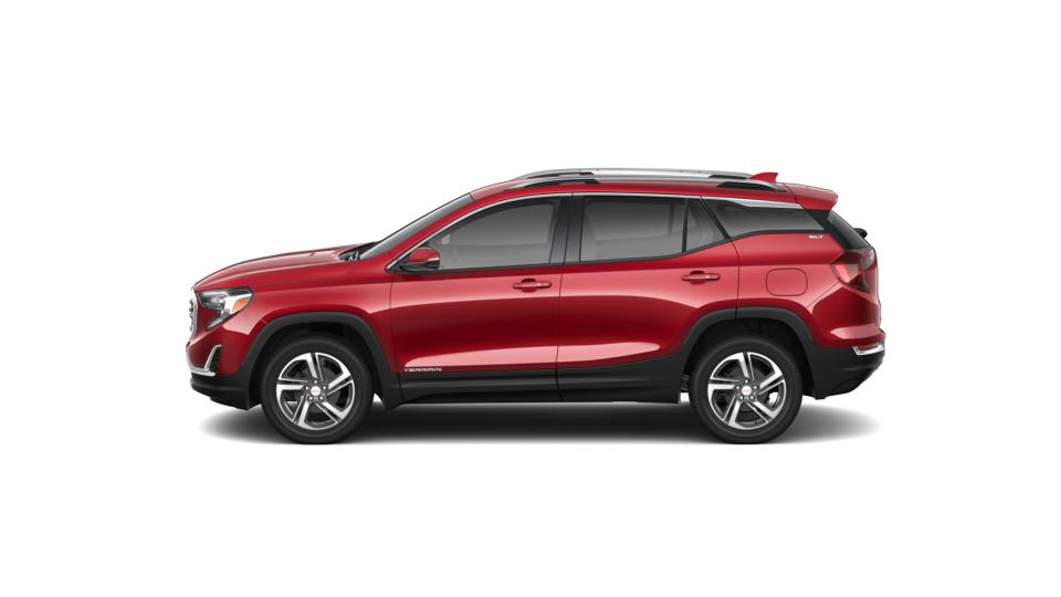 2019 GMC Terrain Vehicle Photo in Belle Vernon, PA 15012