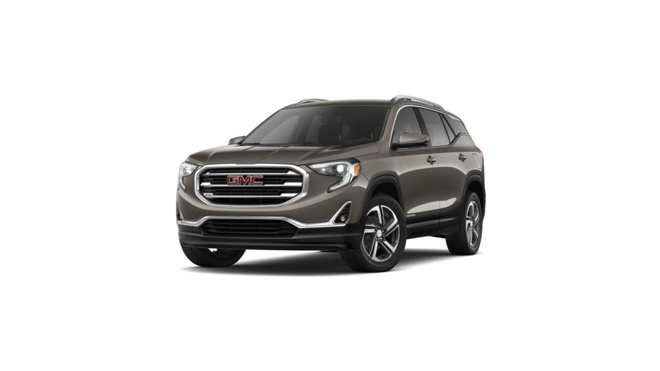 2019 GMC Terrain Vehicle Photo in LOWELL, MA 01852-4336