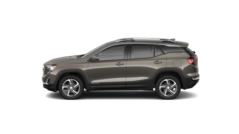 2019 GMC Terrain Vehicle Photo in LOWELL, MA 01852-4336