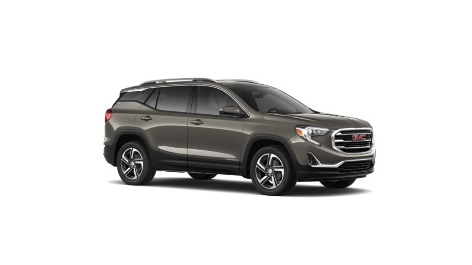 2019 GMC Terrain Vehicle Photo in LOWELL, MA 01852-4336