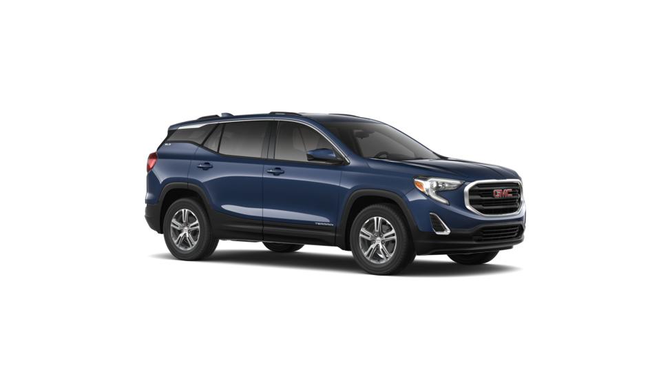 2019 GMC Terrain Vehicle Photo in TREVOSE, PA 19053-4984