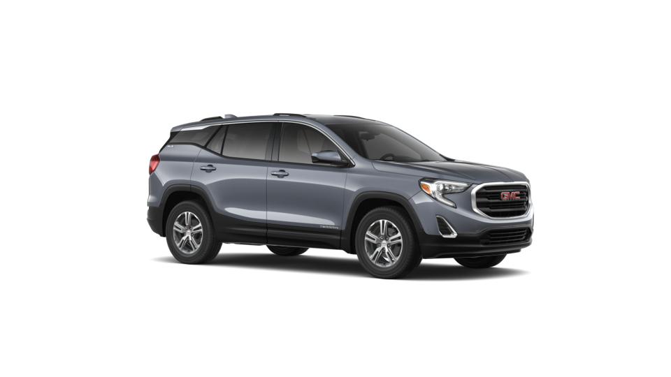 2019 GMC Terrain Vehicle Photo in POMPANO BEACH, FL 33064-7091