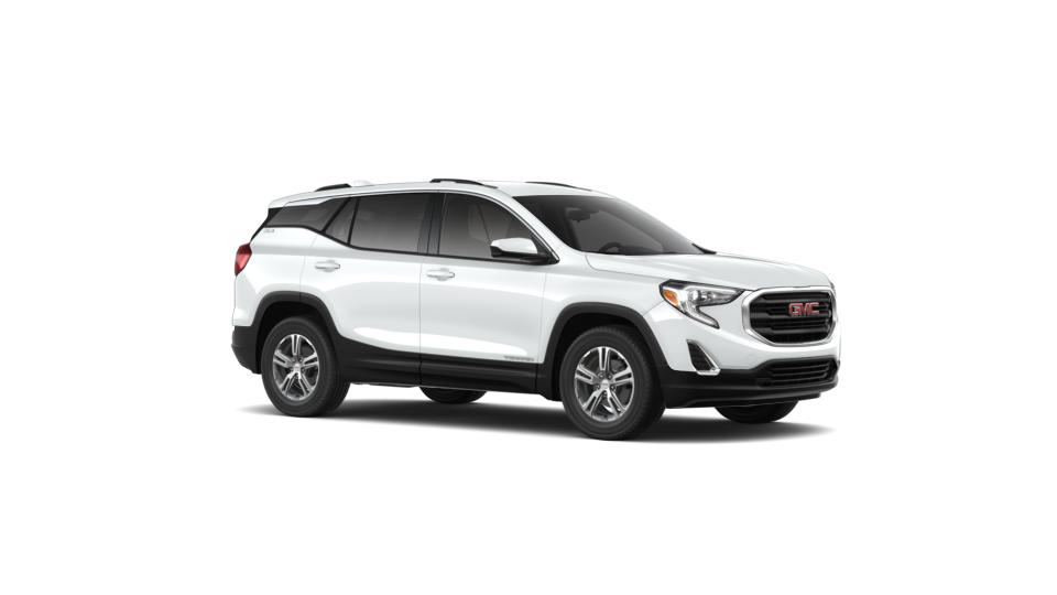 2019 GMC Terrain Vehicle Photo in MEDINA, OH 44256-9001