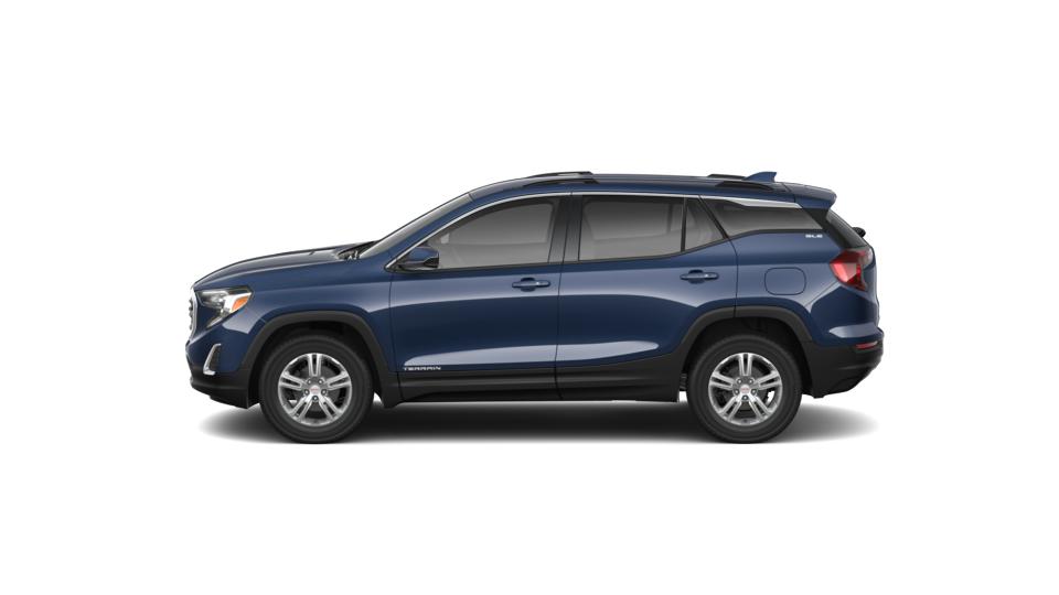 2019 GMC Terrain Vehicle Photo in MEDINA, OH 44256-9631