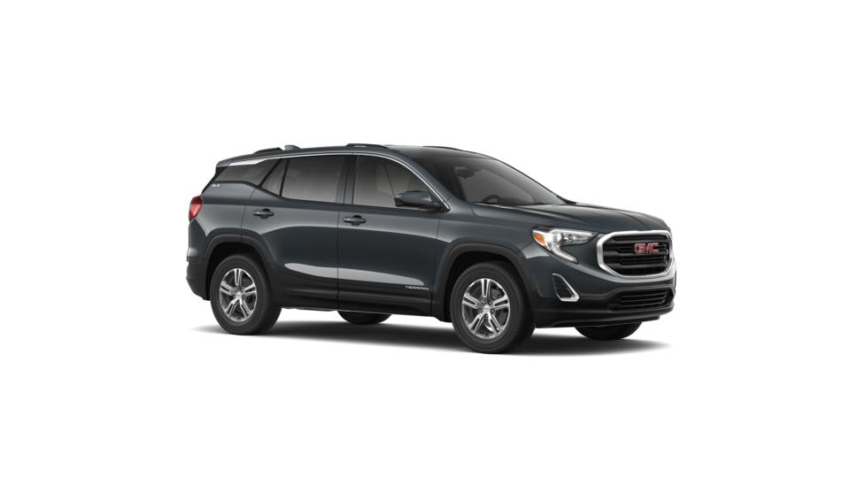 2019 GMC Terrain Vehicle Photo in BROCKTON, MA 02301-7113