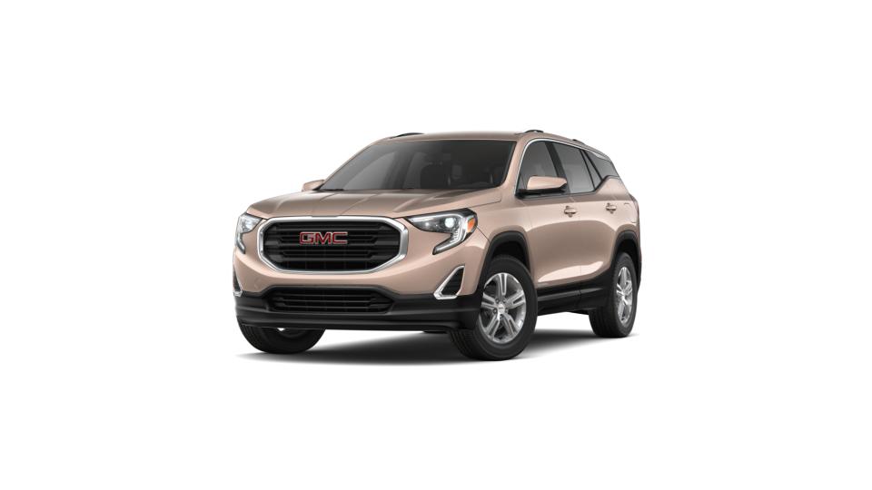 2019 GMC Terrain Vehicle Photo in Louisville, KY 40505