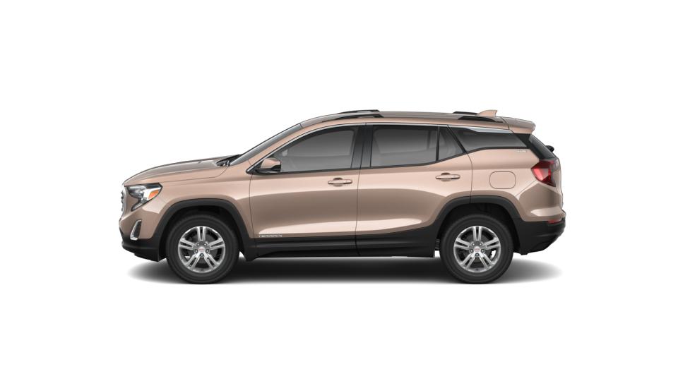 2019 GMC Terrain Vehicle Photo in Louisville, KY 40505