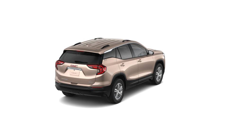 2019 GMC Terrain Vehicle Photo in Louisville, KY 40505