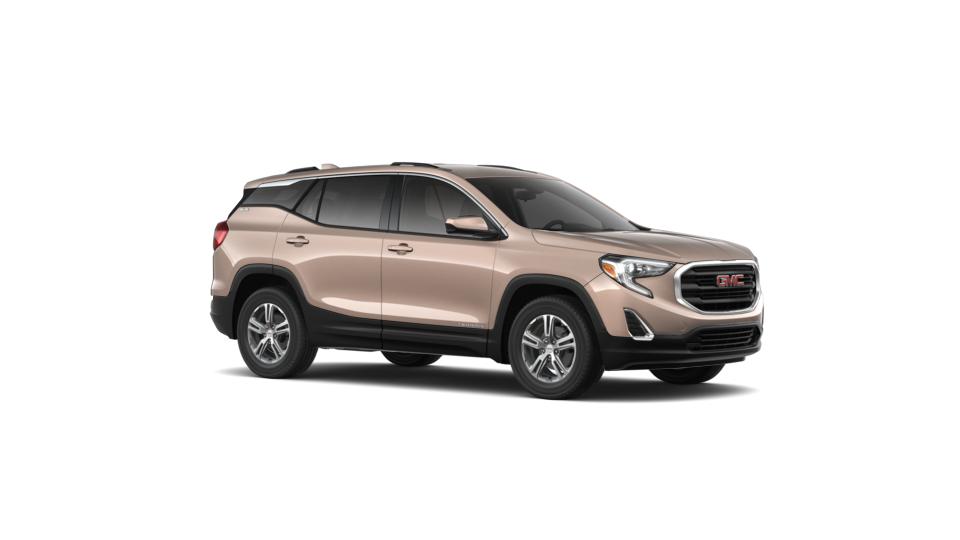2019 GMC Terrain Vehicle Photo in Louisville, KY 40505