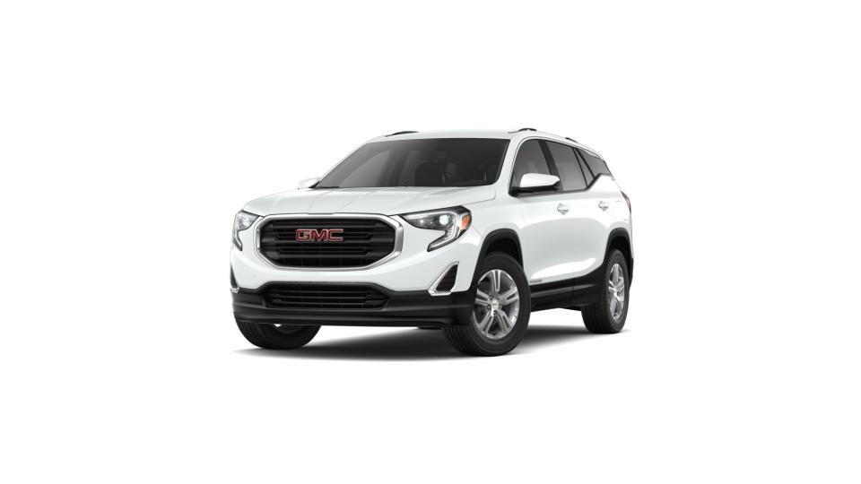 2019 GMC Terrain Vehicle Photo in MEDINA, OH 44256-9631