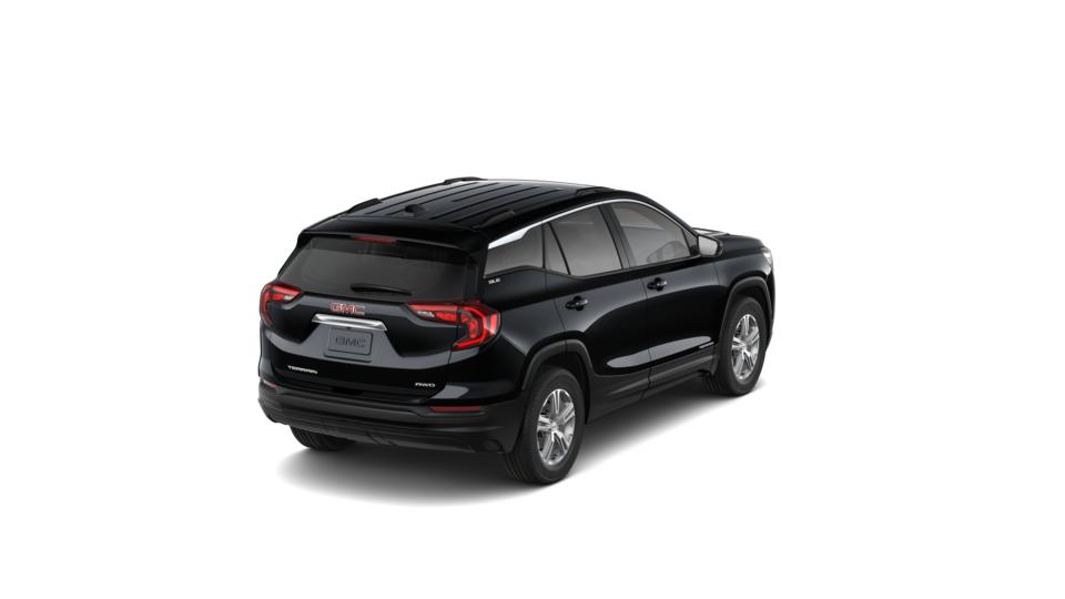 2019 GMC Terrain Vehicle Photo in Fishers, IN 46038
