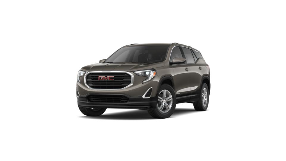 2019 GMC Terrain Vehicle Photo in APPLETON, WI 54914-8833