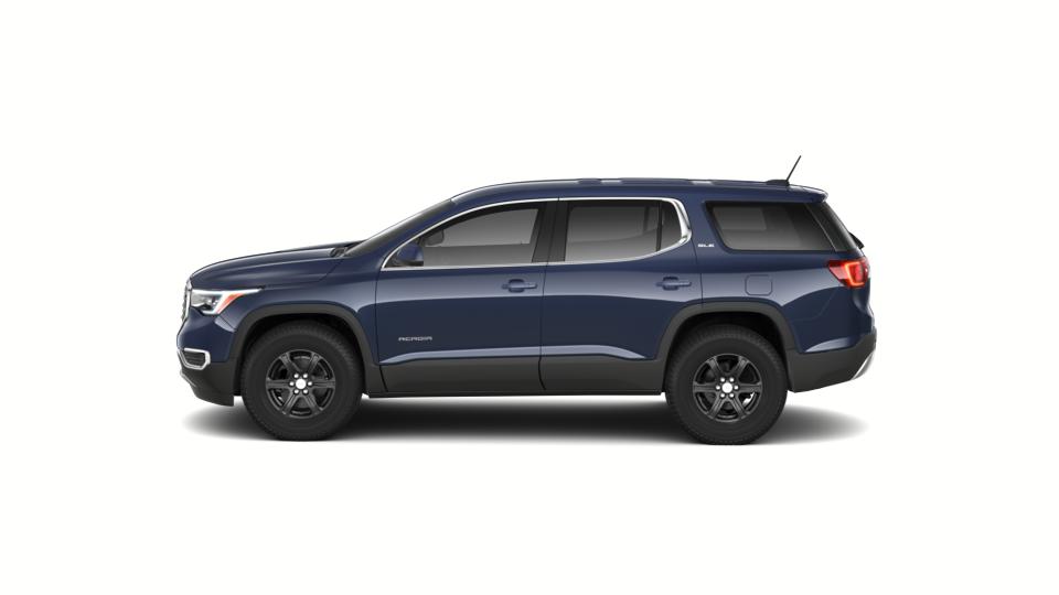 2019 GMC Acadia Vehicle Photo in BEAUFORT, SC 29906-4218