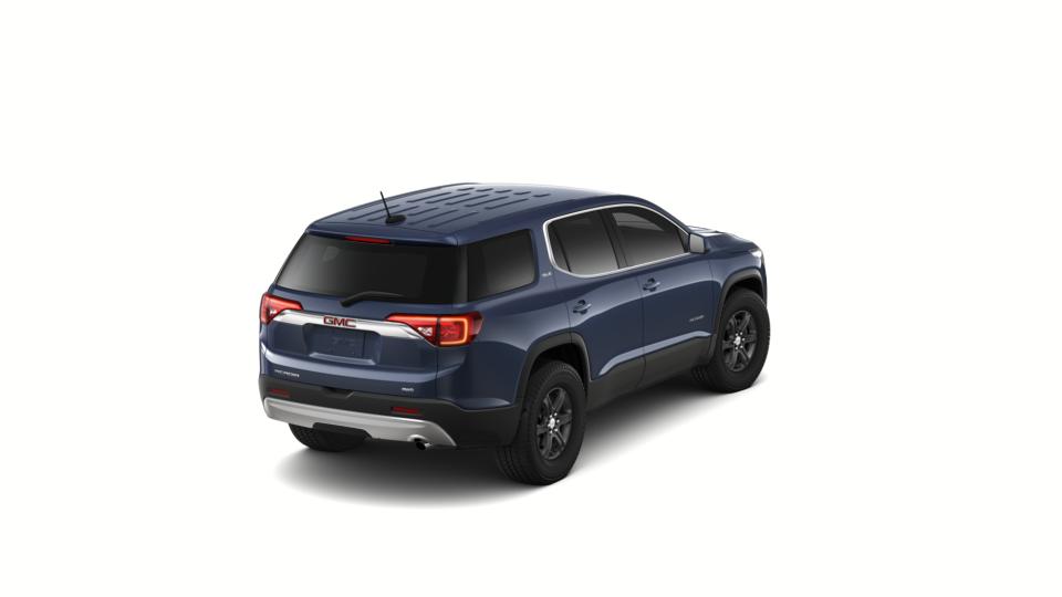 2019 GMC Acadia Vehicle Photo in BEAUFORT, SC 29906-4218