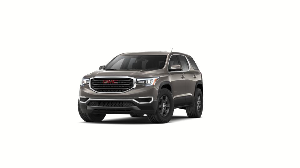 2019 GMC Acadia Vehicle Photo in PITTSBURGH, PA 15226-1209