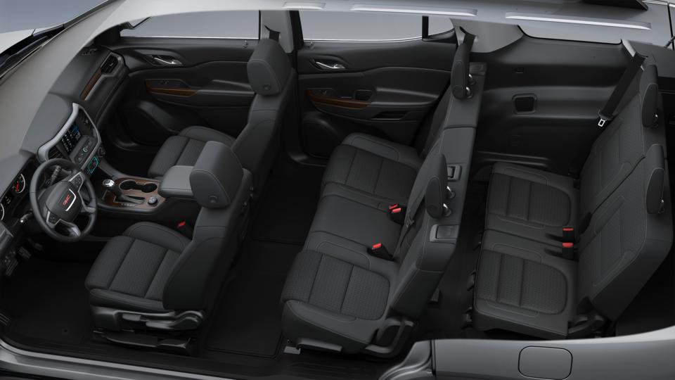 2019 GMC Acadia Vehicle Photo in LITTLE FALLS, NJ 07424-1717