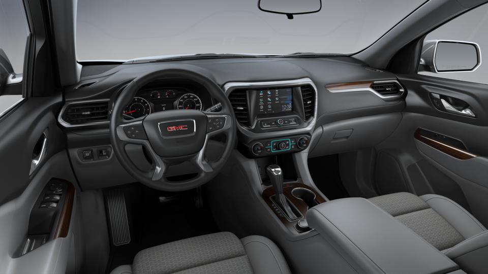 2019 GMC Acadia Vehicle Photo in BEAUFORT, SC 29906-4218