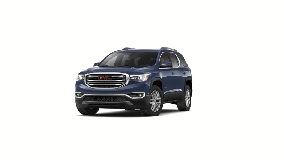 2019 GMC Acadia Vehicle Photo in BOSTON, NY 14025-9684