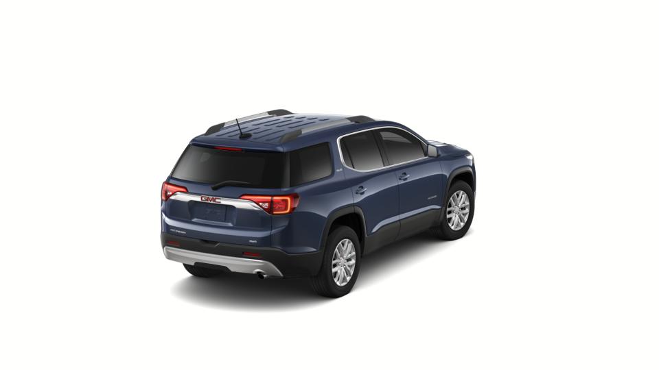 2019 GMC Acadia Vehicle Photo in BOSTON, NY 14025-9684