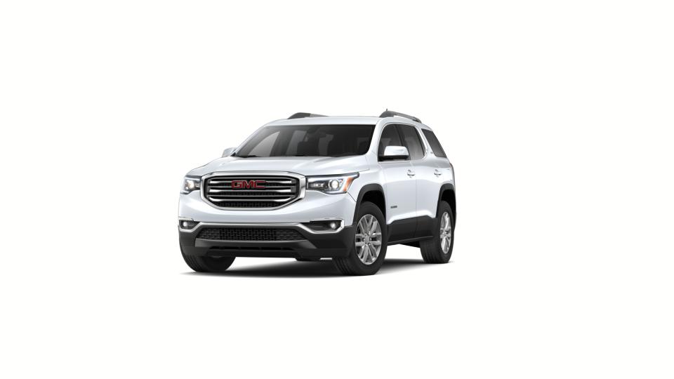 2019 GMC Acadia Vehicle Photo in San Angelo, TX 76901