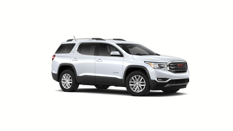 2019 GMC Acadia Vehicle Photo in San Angelo, TX 76901