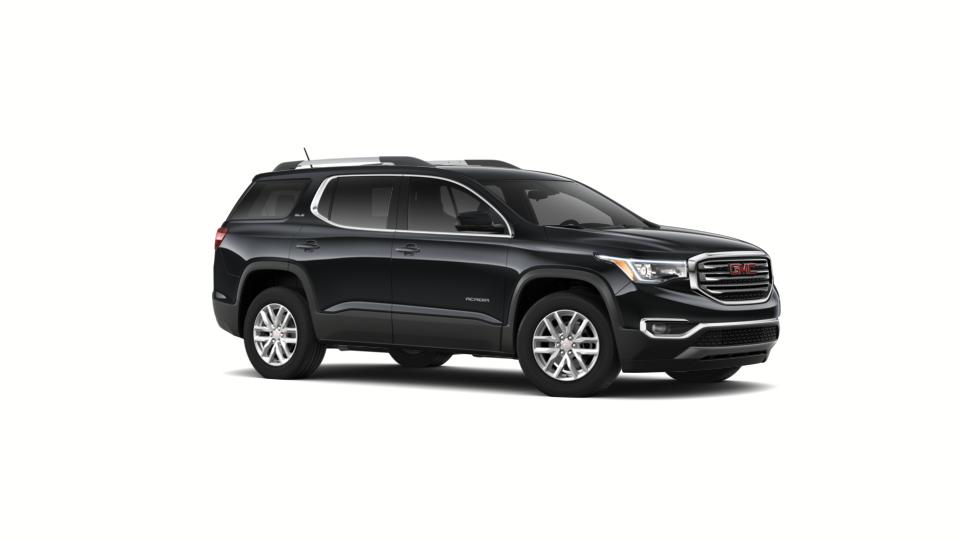 2019 GMC Acadia Vehicle Photo in Oshkosh, WI 54904