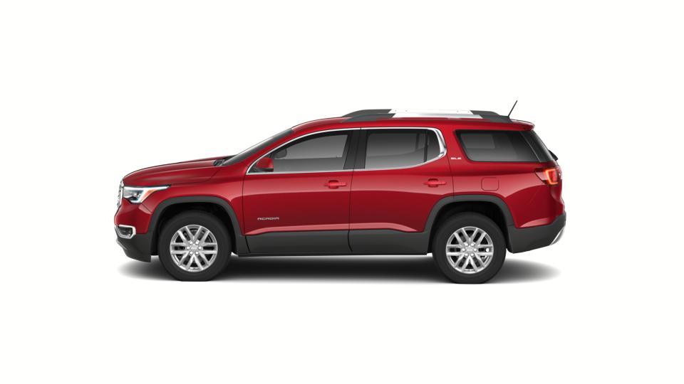 2019 GMC Acadia Vehicle Photo in LEOMINSTER, MA 01453-2952