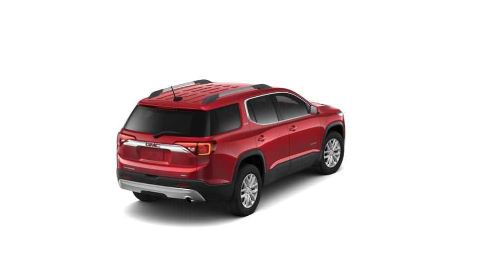 2019 GMC Acadia Vehicle Photo in LEOMINSTER, MA 01453-2952